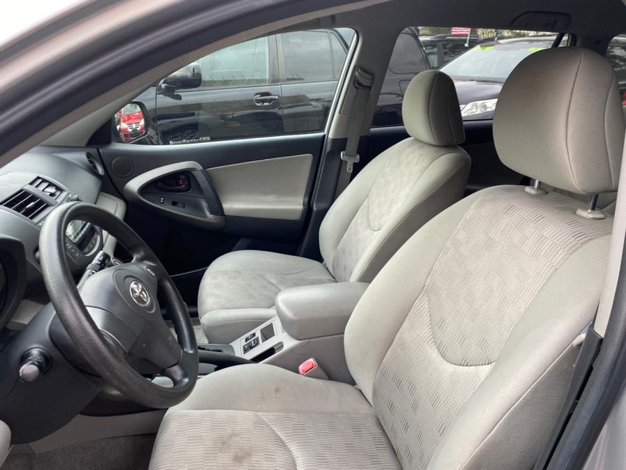 2011 Toyota RAV4 4WD 4dr 4-cyl 4-Spd AT (Natl), available for sale in Jersey City, New Jersey | Car Valley Group. Jersey City, New Jersey 2011 Toyota RAV4 4WD 4dr 4-cyl 4-Spd AT (Natl), available for sale in Jersey City, New Jersey | Car Valley Group. Jersey City, New Jersey