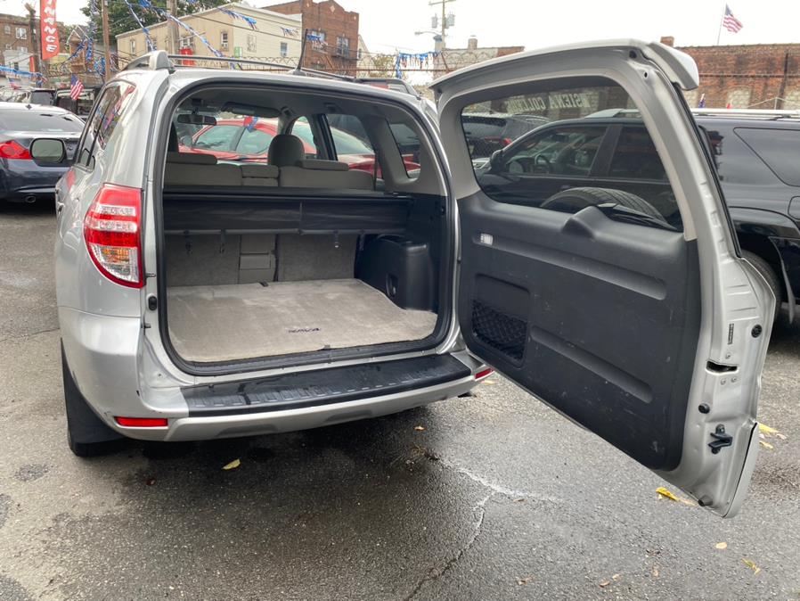2011 Toyota RAV4 4WD 4dr 4-cyl 4-Spd AT (Natl), available for sale in Jersey City, New Jersey | Car Valley Group. Jersey City, New Jersey 2011 Toyota RAV4 4WD 4dr 4-cyl 4-Spd AT (Natl), available for sale in Jersey City, New Jersey | Car Valley Group. Jersey City, New Jersey