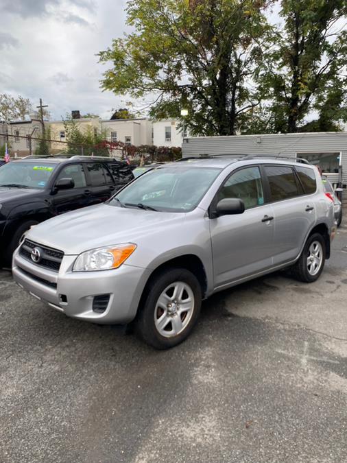 2011 Toyota RAV4 4WD 4dr 4-cyl 4-Spd AT (Natl), available for sale in Jersey City, New Jersey | Car Valley Group. Jersey City, New Jersey 2011 Toyota RAV4 4WD 4dr 4-cyl 4-Spd AT (Natl), available for sale in Jersey City, New Jersey | Car Valley Group. Jersey City, New Jersey