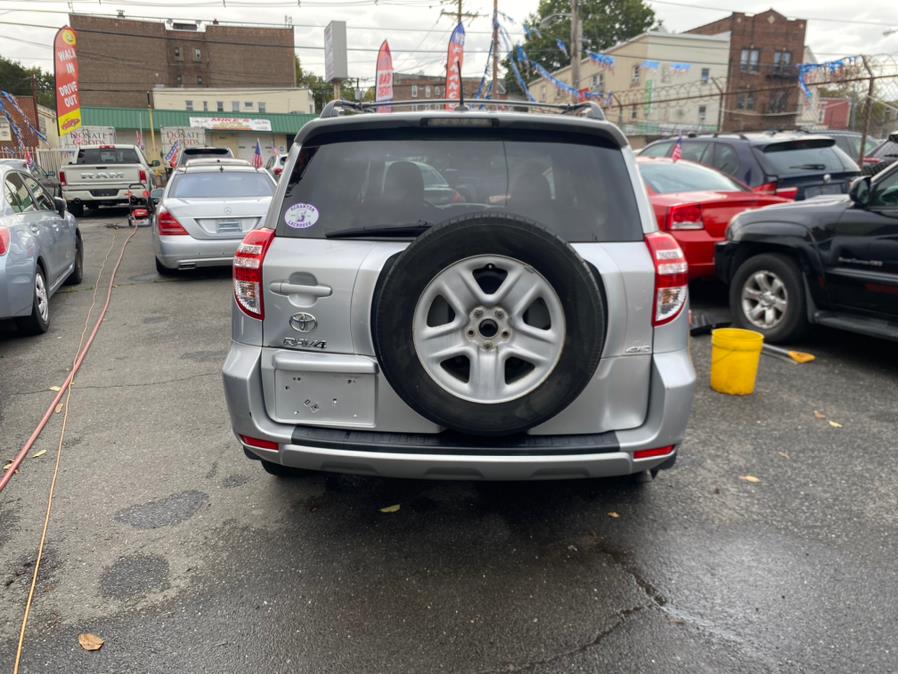 2011 Toyota RAV4 4WD 4dr 4-cyl 4-Spd AT (Natl), available for sale in Jersey City, New Jersey | Car Valley Group. Jersey City, New Jersey 2011 Toyota RAV4 4WD 4dr 4-cyl 4-Spd AT (Natl), available for sale in Jersey City, New Jersey | Car Valley Group. Jersey City, New Jersey
