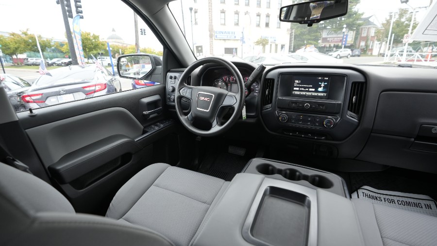 2018 GMC Sierra 1500 4WD Double Cab 143.5", available for sale in Perth Amboy, New Jersey | All State Motor Inc. Perth Amboy, New Jersey 2018 GMC Sierra 1500 4WD Double Cab 143.5", available for sale in Perth Amboy, New Jersey | All State Motor Inc. Perth Amboy, New Jersey