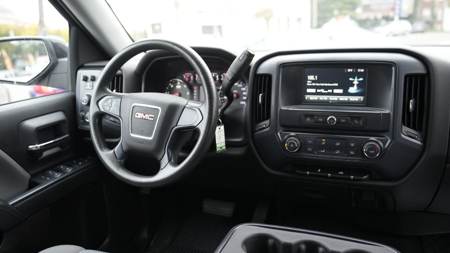 2018 GMC Sierra 1500 4WD Double Cab 143.5", available for sale in Perth Amboy, New Jersey | All State Motor Inc. Perth Amboy, New Jersey 2018 GMC Sierra 1500 4WD Double Cab 143.5", available for sale in Perth Amboy, New Jersey | All State Motor Inc. Perth Amboy, New Jersey
