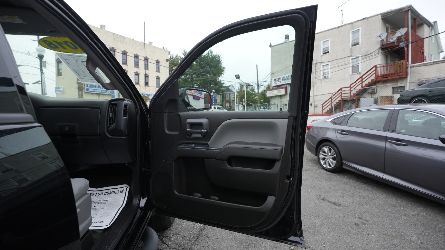 2018 GMC Sierra 1500 4WD Double Cab 143.5", available for sale in Perth Amboy, New Jersey | All State Motor Inc. Perth Amboy, New Jersey 2018 GMC Sierra 1500 4WD Double Cab 143.5", available for sale in Perth Amboy, New Jersey | All State Motor Inc. Perth Amboy, New Jersey