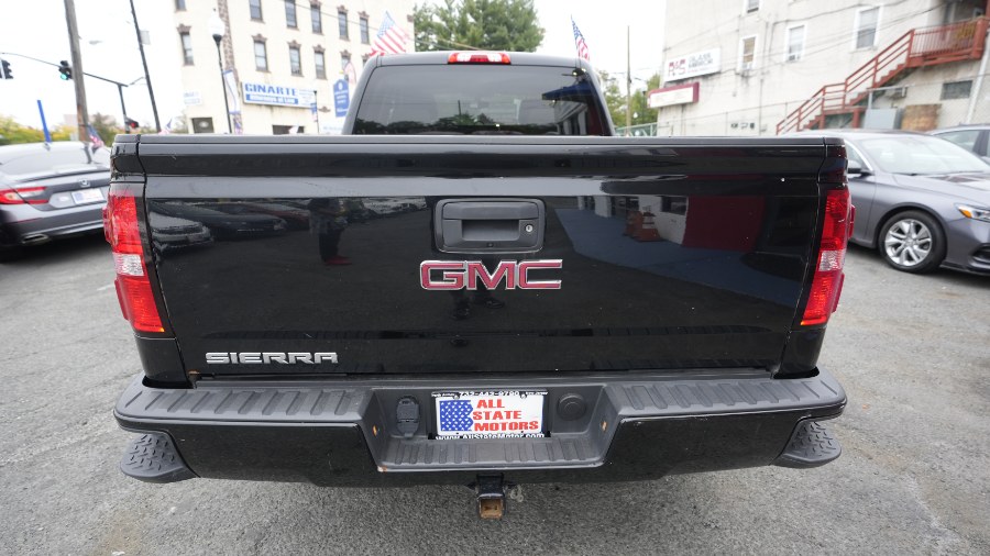 2018 GMC Sierra 1500 4WD Double Cab 143.5", available for sale in Perth Amboy, New Jersey | All State Motor Inc. Perth Amboy, New Jersey 2018 GMC Sierra 1500 4WD Double Cab 143.5", available for sale in Perth Amboy, New Jersey | All State Motor Inc. Perth Amboy, New Jersey