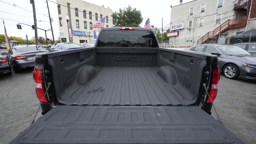 2018 GMC Sierra 1500 4WD Double Cab 143.5", available for sale in Perth Amboy, New Jersey | All State Motor Inc. Perth Amboy, New Jersey 2018 GMC Sierra 1500 4WD Double Cab 143.5", available for sale in Perth Amboy, New Jersey | All State Motor Inc. Perth Amboy, New Jersey