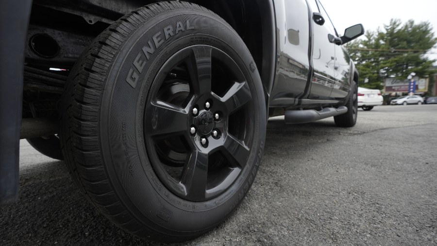 2018 GMC Sierra 1500 4WD Double Cab 143.5", available for sale in Perth Amboy, New Jersey | All State Motor Inc. Perth Amboy, New Jersey 2018 GMC Sierra 1500 4WD Double Cab 143.5", available for sale in Perth Amboy, New Jersey | All State Motor Inc. Perth Amboy, New Jersey