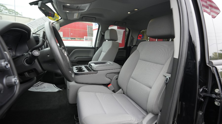 2018 GMC Sierra 1500 4WD Double Cab 143.5", available for sale in Perth Amboy, New Jersey | All State Motor Inc. Perth Amboy, New Jersey 2018 GMC Sierra 1500 4WD Double Cab 143.5", available for sale in Perth Amboy, New Jersey | All State Motor Inc. Perth Amboy, New Jersey