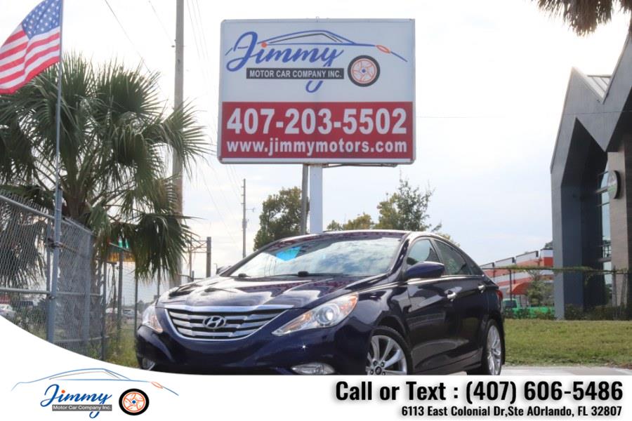 Used cars for sale in Orlando Winter Park Goldenrod Conway FL