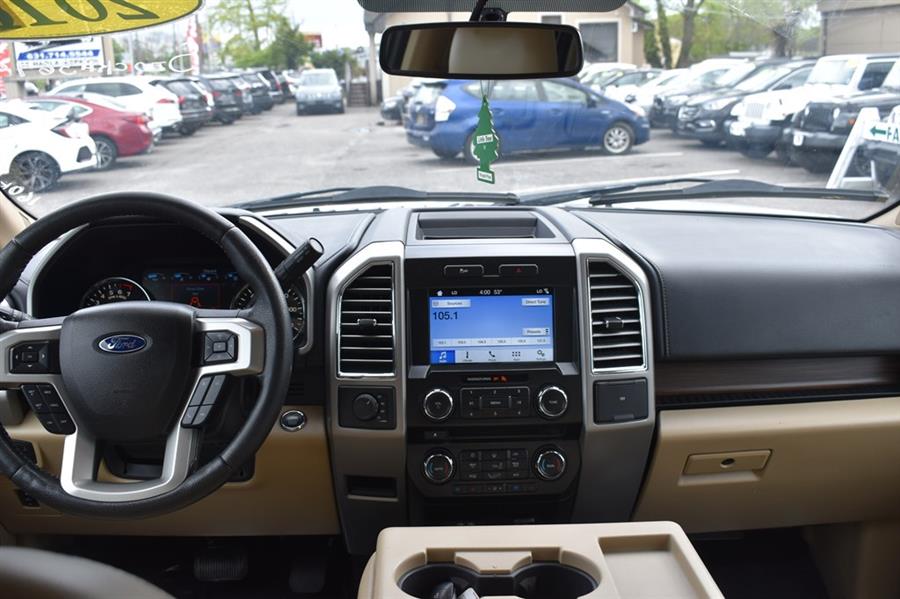 2016 Ford F150 SUPERCREW, available for sale in Patchogue, New York | 112 Auto Plaza. Patchogue, New York 2016 Ford F150 SUPERCREW, available for sale in Patchogue, New York | 112 Auto Plaza. Patchogue, New York