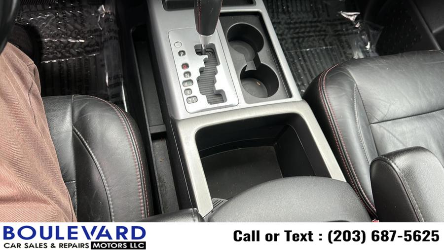 2012 Nissan Titan Crew Cab PRO-4X Pickup 4D 5 1/2 ft, available for sale in New Haven, Connecticut | Boulevard Motors LLC. New Haven, Connecticut 2012 Nissan Titan Crew Cab PRO-4X Pickup 4D 5 1/2 ft, available for sale in New Haven, Connecticut | Boulevard Motors LLC. New Haven, Connecticut