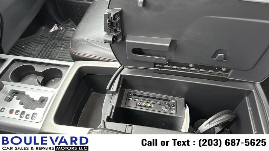 2012 Nissan Titan Crew Cab PRO-4X Pickup 4D 5 1/2 ft, available for sale in New Haven, Connecticut | Boulevard Motors LLC. New Haven, Connecticut 2012 Nissan Titan Crew Cab PRO-4X Pickup 4D 5 1/2 ft, available for sale in New Haven, Connecticut | Boulevard Motors LLC. New Haven, Connecticut