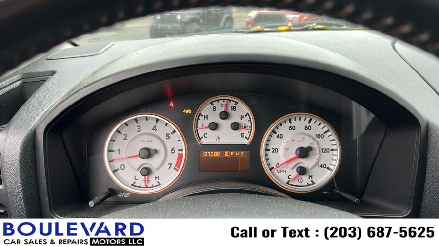 2012 Nissan Titan Crew Cab PRO-4X Pickup 4D 5 1/2 ft, available for sale in New Haven, Connecticut | Boulevard Motors LLC. New Haven, Connecticut 2012 Nissan Titan Crew Cab PRO-4X Pickup 4D 5 1/2 ft, available for sale in New Haven, Connecticut | Boulevard Motors LLC. New Haven, Connecticut