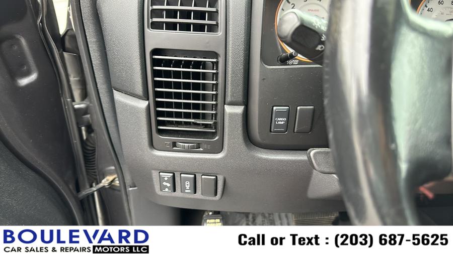 2012 Nissan Titan Crew Cab PRO-4X Pickup 4D 5 1/2 ft, available for sale in New Haven, Connecticut | Boulevard Motors LLC. New Haven, Connecticut 2012 Nissan Titan Crew Cab PRO-4X Pickup 4D 5 1/2 ft, available for sale in New Haven, Connecticut | Boulevard Motors LLC. New Haven, Connecticut