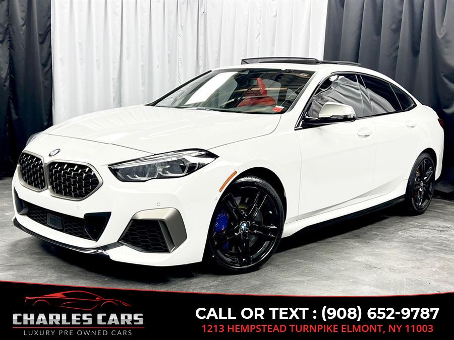 Used 2021 BMW 2 Series in Elmont, New York | Charles Cars. Elmont, New York