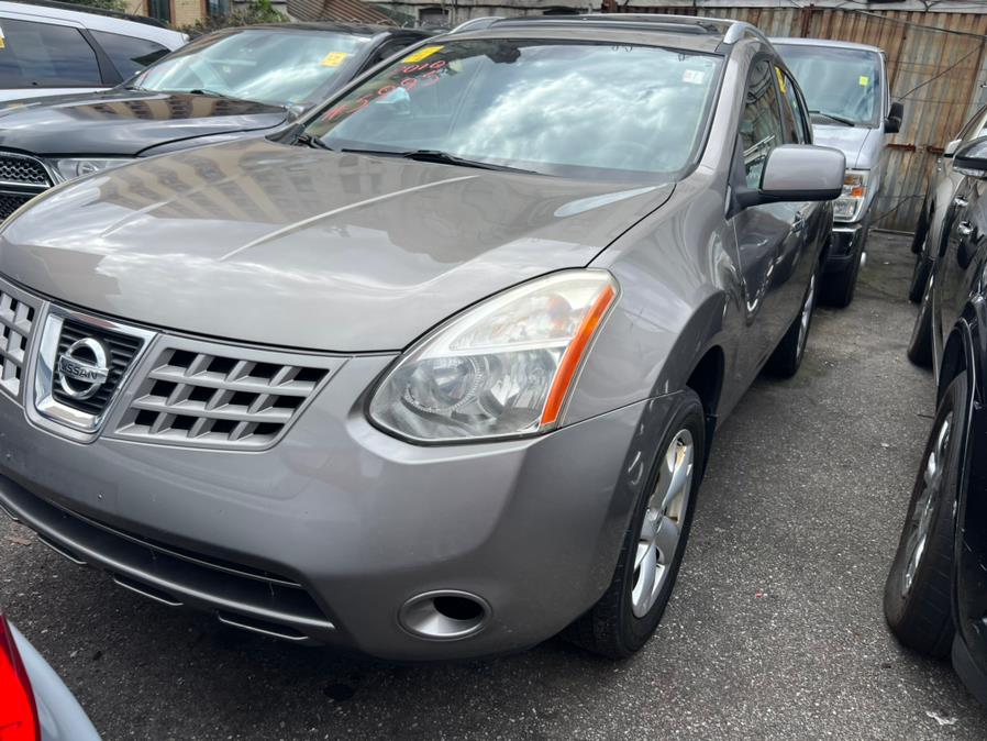 2010 Nissan Rogue AWD 4dr SL, available for sale in Brooklyn, New York | Atlantic Used Car Sales. Brooklyn, New York