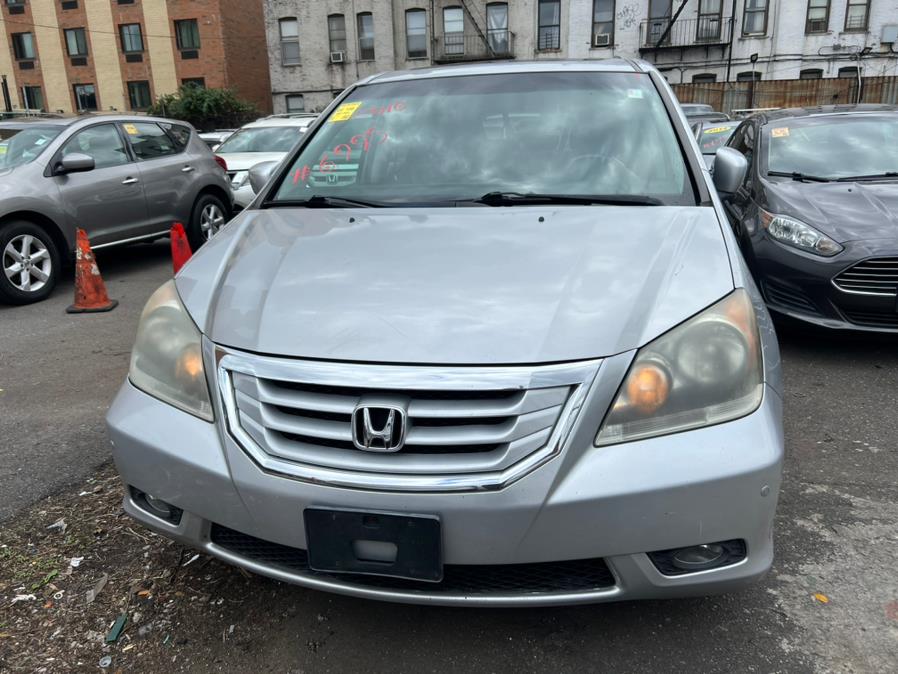2010 Honda Odyssey 5dr Touring w/RES & Navi, available for sale in Brooklyn, New York | Atlantic Used Car Sales. Brooklyn, New York