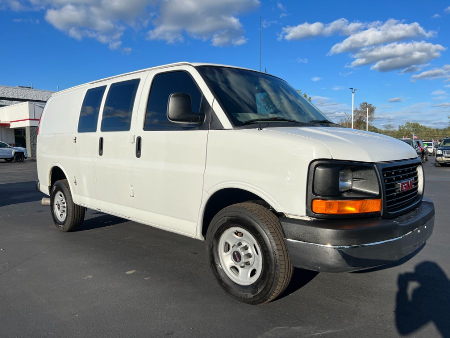 Gmc savana diesel for hot sale sale