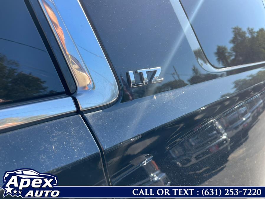 2015 Chevrolet Tahoe 4WD 4dr LTZ, available for sale in Selden, New York | Apex Auto. Selden, New York 2015 Chevrolet Tahoe 4WD 4dr LTZ, available for sale in Selden, New York | Apex Auto. Selden, New York