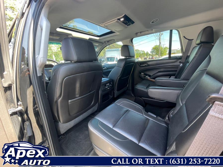 2015 Chevrolet Tahoe 4WD 4dr LTZ, available for sale in Selden, New York | Apex Auto. Selden, New York 2015 Chevrolet Tahoe 4WD 4dr LTZ, available for sale in Selden, New York | Apex Auto. Selden, New York