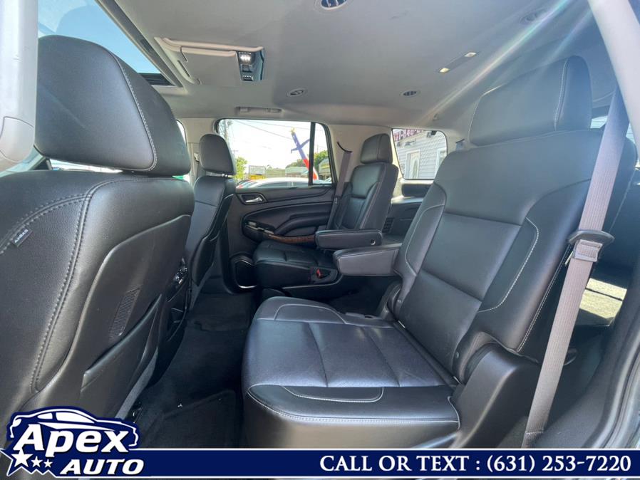 2015 Chevrolet Tahoe 4WD 4dr LTZ, available for sale in Selden, New York | Apex Auto. Selden, New York 2015 Chevrolet Tahoe 4WD 4dr LTZ, available for sale in Selden, New York | Apex Auto. Selden, New York