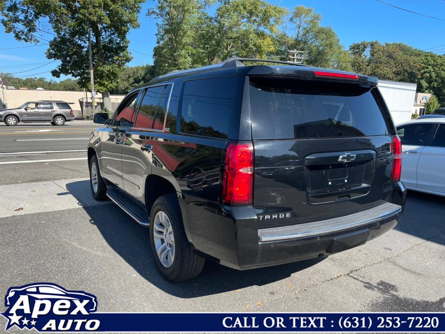 2015 Chevrolet Tahoe 4WD 4dr LTZ, available for sale in Selden, New York | Apex Auto. Selden, New York 2015 Chevrolet Tahoe 4WD 4dr LTZ, available for sale in Selden, New York | Apex Auto. Selden, New York