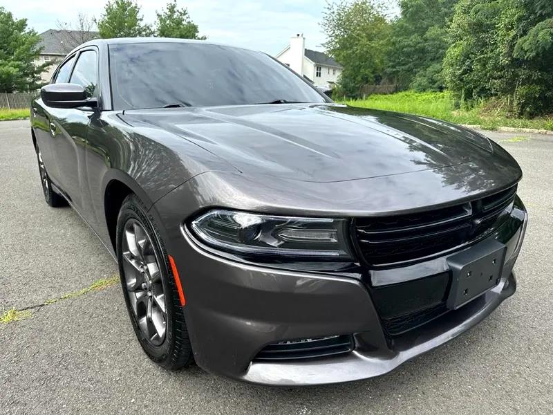 Used 2018 Dodge Charger in Jersey City, New Jersey | Car Valley Group. Jersey City, New Jersey