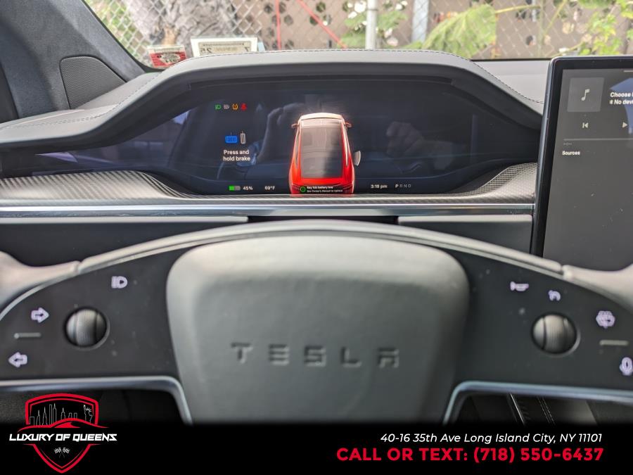 2022 Tesla Model X Plaid AWD, available for sale in Long Island City, New York | Luxury Of Queens. Long Island City, New York 2022 Tesla Model X Plaid AWD, available for sale in Long Island City, New York | Luxury Of Queens. Long Island City, New York