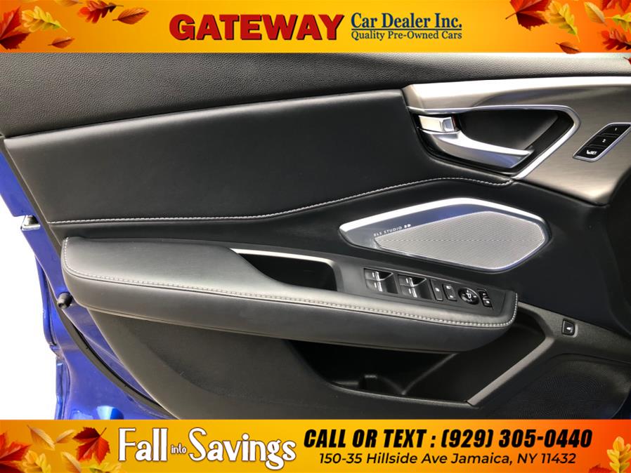 2020 Acura RDX SH-AWD w/A-Spec Pkg, available for sale in Jamaica, New York | Gateway Car Dealer Inc. Jamaica, New York 2020 Acura RDX SH-AWD w/A-Spec Pkg, available for sale in Jamaica, New York | Gateway Car Dealer Inc. Jamaica, New York