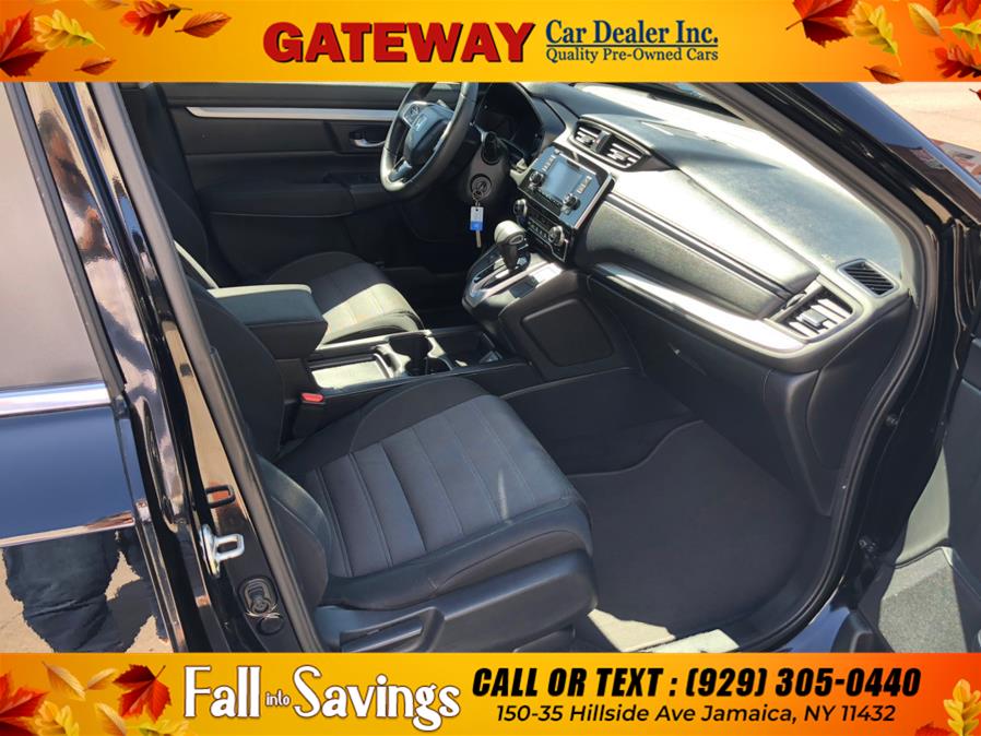 2019 Honda CR-V LX AWD, available for sale in Jamaica, New York | Gateway Car Dealer Inc. Jamaica, New York 2019 Honda CR-V LX AWD, available for sale in Jamaica, New York | Gateway Car Dealer Inc. Jamaica, New York