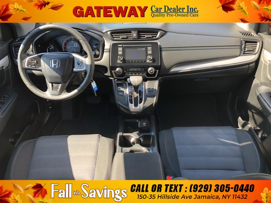 2019 Honda CR-V LX AWD, available for sale in Jamaica, New York | Gateway Car Dealer Inc. Jamaica, New York 2019 Honda CR-V LX AWD, available for sale in Jamaica, New York | Gateway Car Dealer Inc. Jamaica, New York