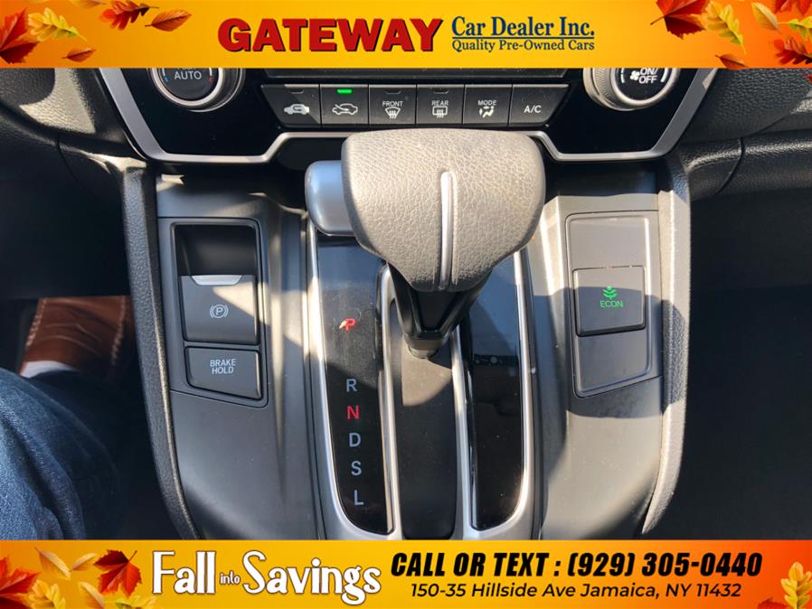 2019 Honda CR-V LX AWD, available for sale in Jamaica, New York | Gateway Car Dealer Inc. Jamaica, New York 2019 Honda CR-V LX AWD, available for sale in Jamaica, New York | Gateway Car Dealer Inc. Jamaica, New York