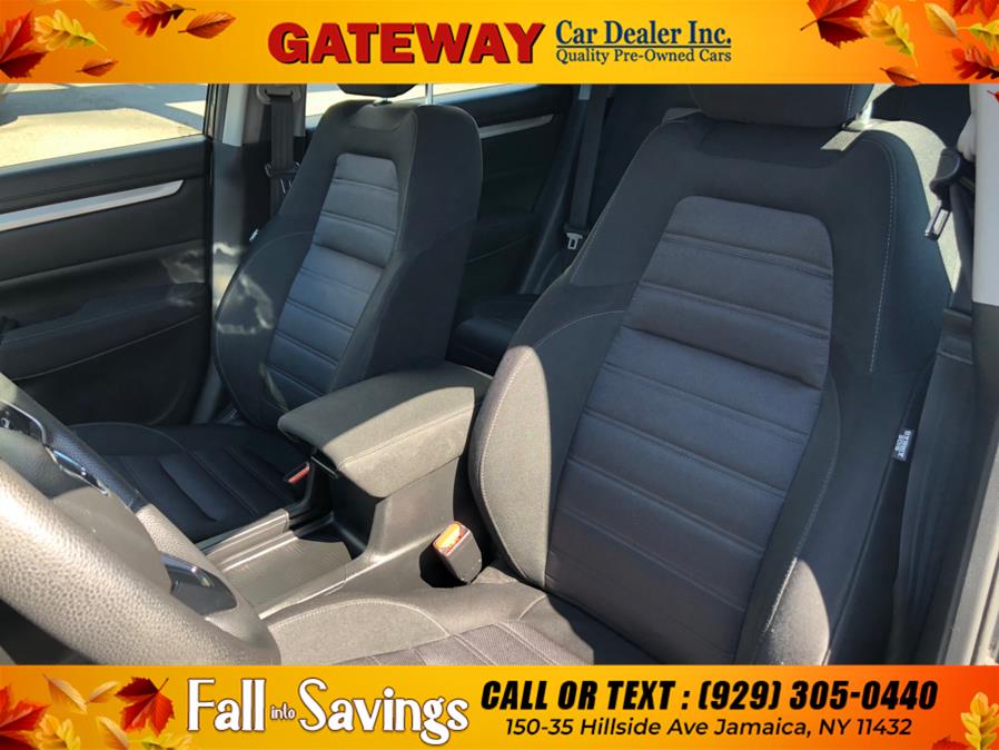2019 Honda CR-V LX AWD, available for sale in Jamaica, New York | Gateway Car Dealer Inc. Jamaica, New York 2019 Honda CR-V LX AWD, available for sale in Jamaica, New York | Gateway Car Dealer Inc. Jamaica, New York