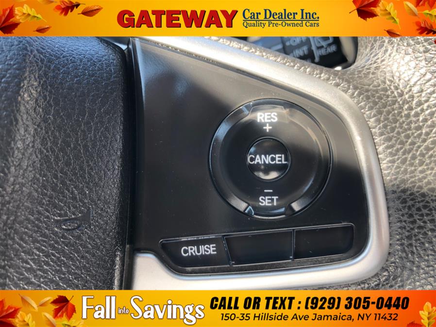 2019 Honda CR-V LX AWD, available for sale in Jamaica, New York | Gateway Car Dealer Inc. Jamaica, New York 2019 Honda CR-V LX AWD, available for sale in Jamaica, New York | Gateway Car Dealer Inc. Jamaica, New York