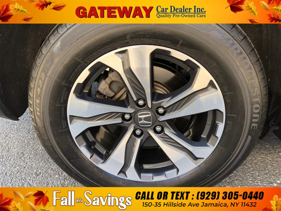 2019 Honda CR-V LX AWD, available for sale in Jamaica, New York | Gateway Car Dealer Inc. Jamaica, New York 2019 Honda CR-V LX AWD, available for sale in Jamaica, New York | Gateway Car Dealer Inc. Jamaica, New York
