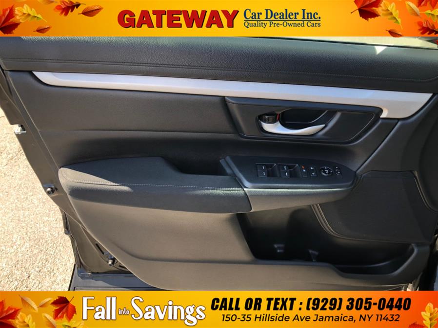 2019 Honda CR-V LX AWD, available for sale in Jamaica, New York | Gateway Car Dealer Inc. Jamaica, New York 2019 Honda CR-V LX AWD, available for sale in Jamaica, New York | Gateway Car Dealer Inc. Jamaica, New York