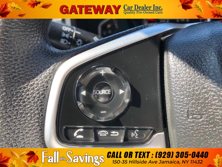 2019 Honda CR-V LX AWD, available for sale in Jamaica, New York | Gateway Car Dealer Inc. Jamaica, New York 2019 Honda CR-V LX AWD, available for sale in Jamaica, New York | Gateway Car Dealer Inc. Jamaica, New York