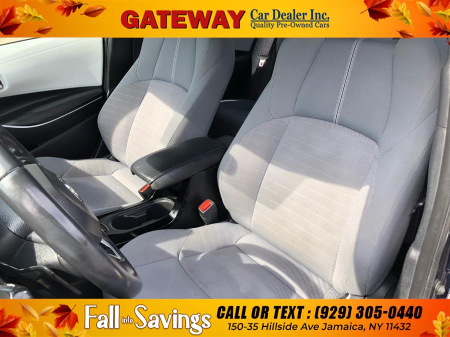 2020 Toyota Corolla SE CVT (Natl), available for sale in Jamaica, New York | Gateway Car Dealer Inc. Jamaica, New York 2020 Toyota Corolla SE CVT (Natl), available for sale in Jamaica, New York | Gateway Car Dealer Inc. Jamaica, New York