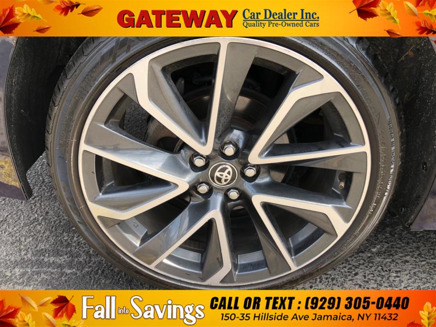 2020 Toyota Corolla SE CVT (Natl), available for sale in Jamaica, New York | Gateway Car Dealer Inc. Jamaica, New York 2020 Toyota Corolla SE CVT (Natl), available for sale in Jamaica, New York | Gateway Car Dealer Inc. Jamaica, New York