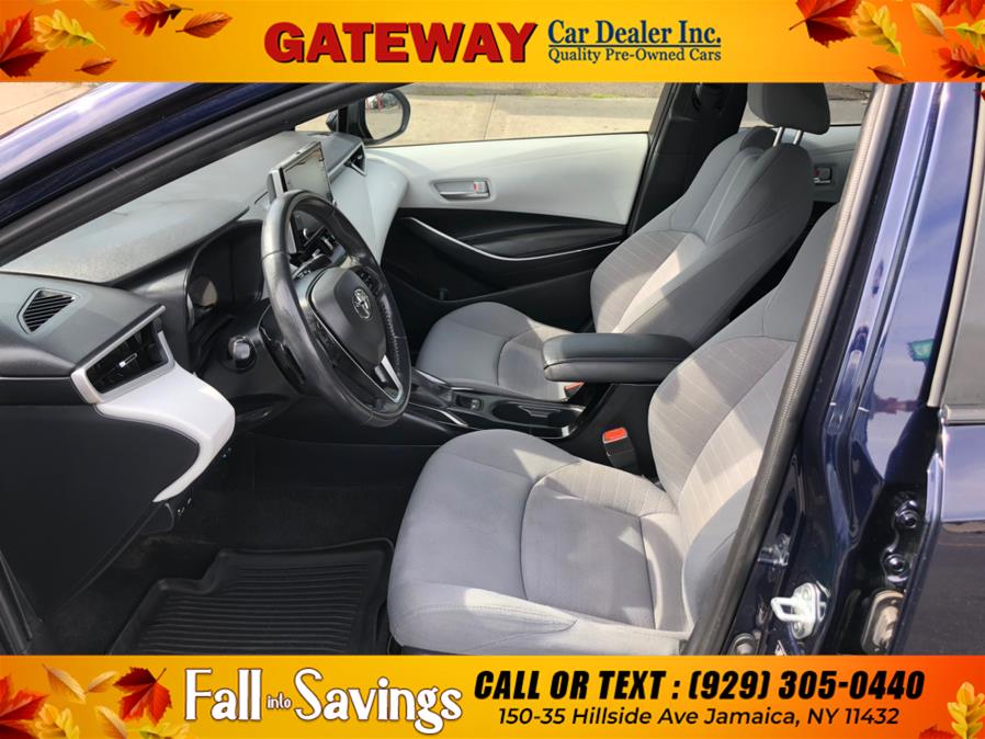 2020 Toyota Corolla SE CVT (Natl), available for sale in Jamaica, New York | Gateway Car Dealer Inc. Jamaica, New York 2020 Toyota Corolla SE CVT (Natl), available for sale in Jamaica, New York | Gateway Car Dealer Inc. Jamaica, New York