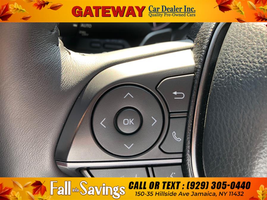 2022 Toyota Camry Hybrid XSE CVT (Natl), available for sale in Jamaica, New York | Gateway Car Dealer Inc. Jamaica, New York 2022 Toyota Camry Hybrid XSE CVT (Natl), available for sale in Jamaica, New York | Gateway Car Dealer Inc. Jamaica, New York