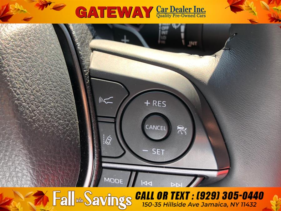 2022 Toyota Camry Hybrid XSE CVT (Natl), available for sale in Jamaica, New York | Gateway Car Dealer Inc. Jamaica, New York 2022 Toyota Camry Hybrid XSE CVT (Natl), available for sale in Jamaica, New York | Gateway Car Dealer Inc. Jamaica, New York