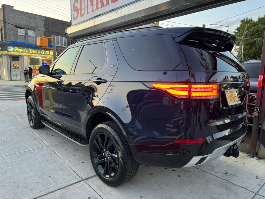 Land Rover Discovery 2020 in Jamaica, Queens, Long Island, New Jersey