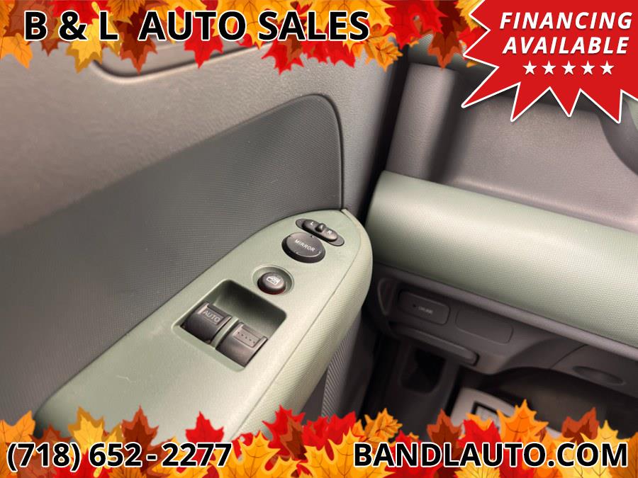 2004 Honda Element 4WD EX Auto, available for sale in Bronx, New York | B & L Auto Sales LLC. Bronx, New York 2004 Honda Element 4WD EX Auto, available for sale in Bronx, New York | B & L Auto Sales LLC. Bronx, New York