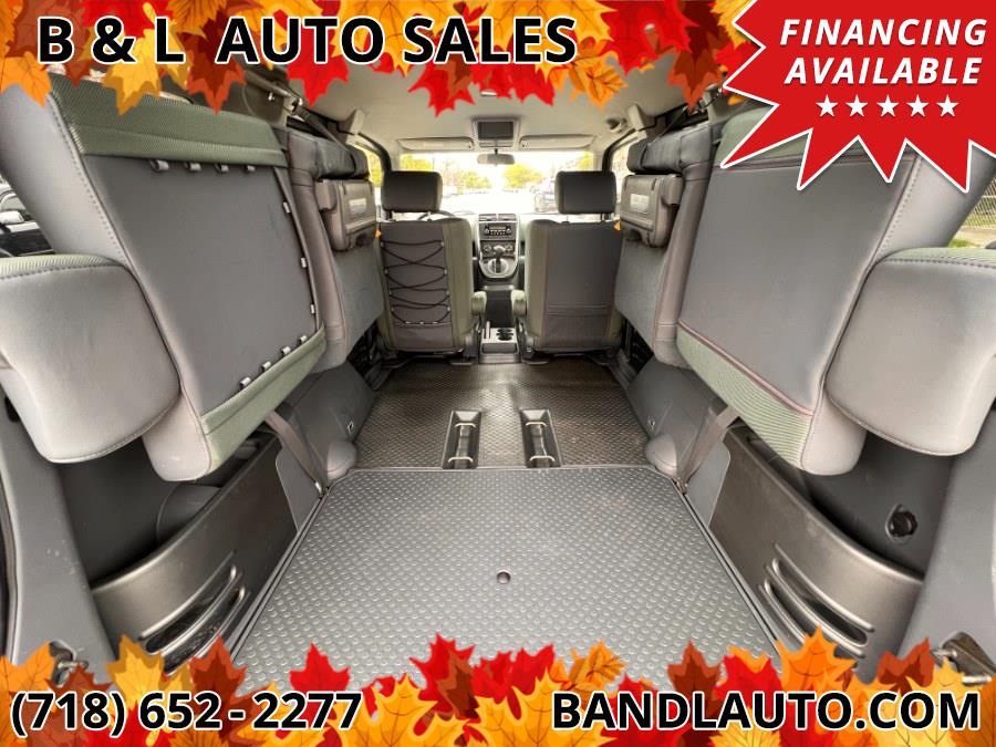 2004 Honda Element 4WD EX Auto, available for sale in Bronx, New York | B & L Auto Sales LLC. Bronx, New York 2004 Honda Element 4WD EX Auto, available for sale in Bronx, New York | B & L Auto Sales LLC. Bronx, New York