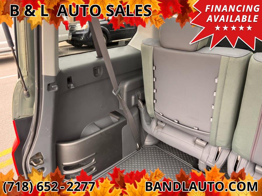 2004 Honda Element 4WD EX Auto, available for sale in Bronx, New York | B & L Auto Sales LLC. Bronx, New York 2004 Honda Element 4WD EX Auto, available for sale in Bronx, New York | B & L Auto Sales LLC. Bronx, New York