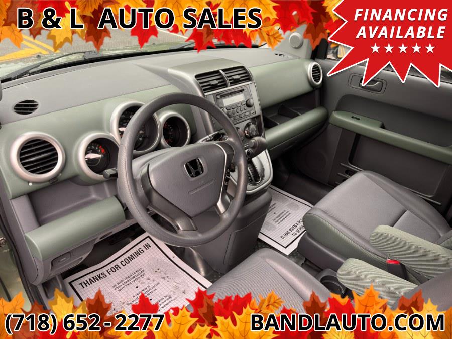 2004 Honda Element 4WD EX Auto, available for sale in Bronx, New York | B & L Auto Sales LLC. Bronx, New York 2004 Honda Element 4WD EX Auto, available for sale in Bronx, New York | B & L Auto Sales LLC. Bronx, New York