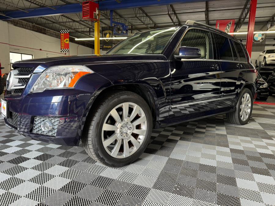 2010 Mercedes-Benz GLK-Class 4MATIC 4dr GLK350, available for sale in West Babylon , New York | MP Motors Inc. West Babylon , New York 2010 Mercedes-Benz GLK-Class 4MATIC 4dr GLK350, available for sale in West Babylon , New York | MP Motors Inc. West Babylon , New York