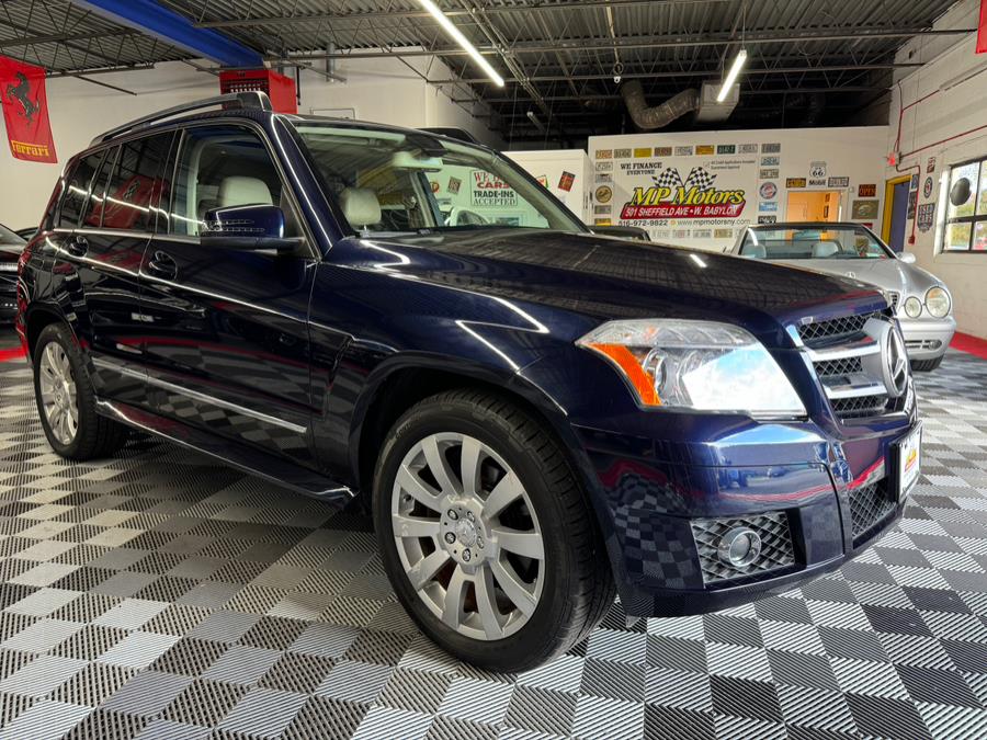 2010 Mercedes-Benz GLK-Class 4MATIC 4dr GLK350, available for sale in West Babylon , New York | MP Motors Inc. West Babylon , New York