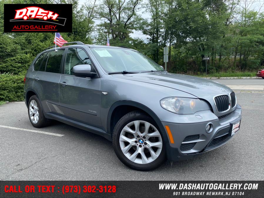 2011 BMW X5 AWD 4dr 35i, available for sale in Newark, New Jersey | Dash Auto Gallery Inc.. Newark, New Jersey