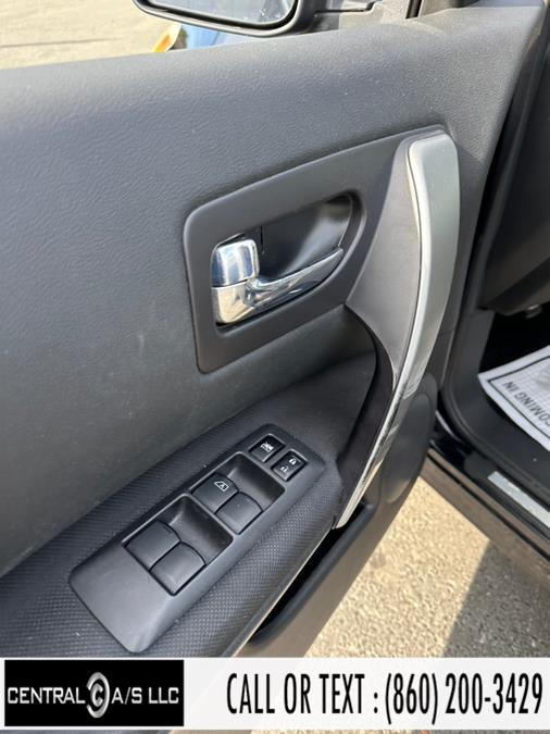 2008 Nissan Rogue AWD 4dr S, available for sale in East Windsor, Connecticut | Central A/S LLC. East Windsor, Connecticut 2008 Nissan Rogue AWD 4dr S, available for sale in East Windsor, Connecticut | Central A/S LLC. East Windsor, Connecticut